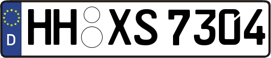 HH-XS7304