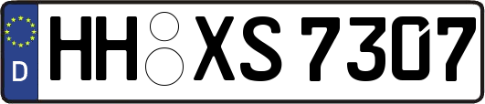 HH-XS7307