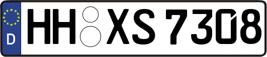 HH-XS7308