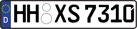 HH-XS7310