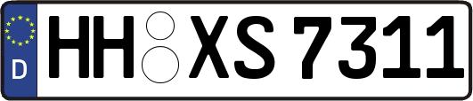 HH-XS7311