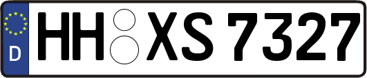 HH-XS7327