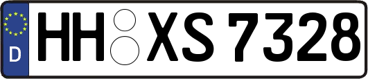 HH-XS7328