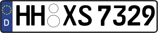 HH-XS7329