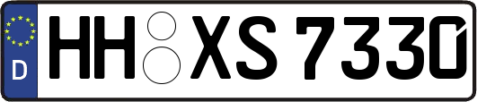 HH-XS7330