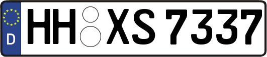 HH-XS7337