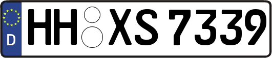HH-XS7339