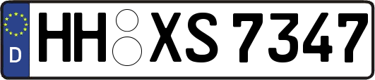 HH-XS7347
