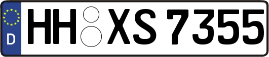 HH-XS7355