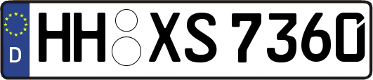 HH-XS7360