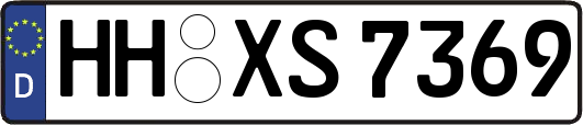 HH-XS7369