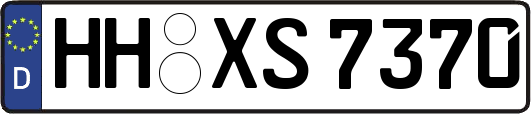 HH-XS7370