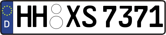 HH-XS7371