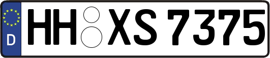 HH-XS7375