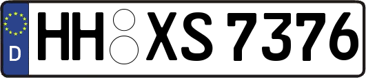 HH-XS7376