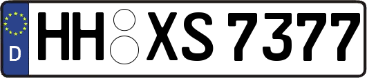 HH-XS7377