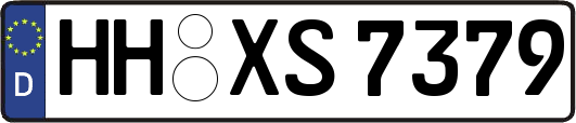 HH-XS7379