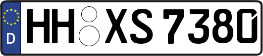 HH-XS7380