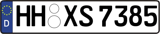 HH-XS7385