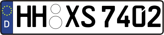 HH-XS7402