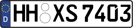 HH-XS7403