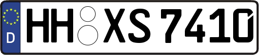 HH-XS7410