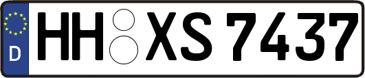 HH-XS7437