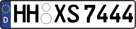 HH-XS7444