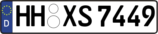 HH-XS7449