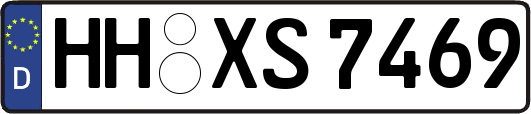 HH-XS7469