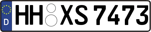 HH-XS7473