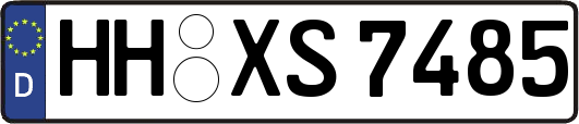 HH-XS7485