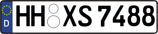 HH-XS7488