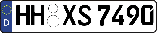 HH-XS7490