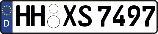 HH-XS7497