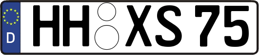 HH-XS75