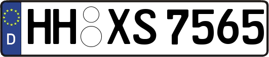 HH-XS7565