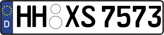 HH-XS7573