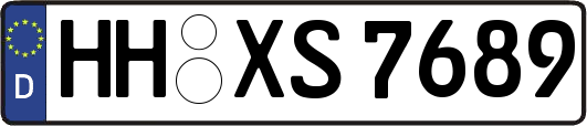 HH-XS7689