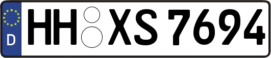 HH-XS7694