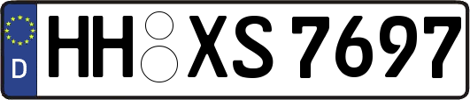 HH-XS7697