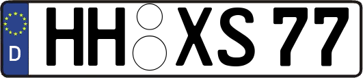 HH-XS77