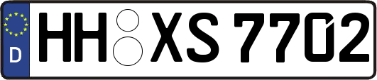 HH-XS7702