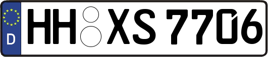HH-XS7706