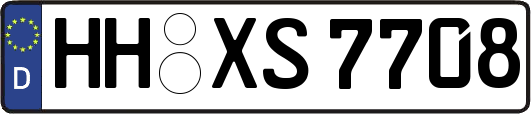 HH-XS7708