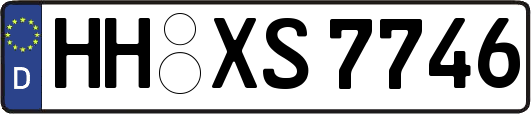 HH-XS7746