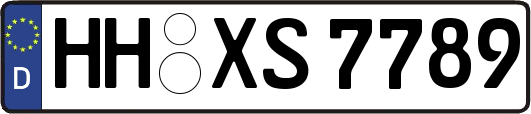 HH-XS7789