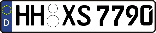 HH-XS7790