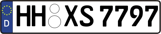 HH-XS7797