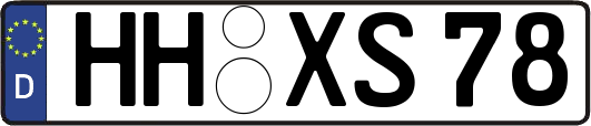 HH-XS78